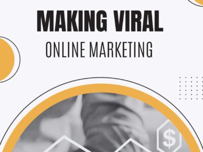 Make Your Online Marketing go Viral